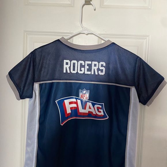 Dallas Cow Boys Jersey - Picture 2 of 5